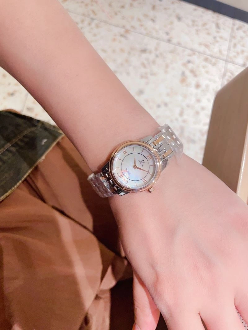 OMEGA Watches Functional 193613