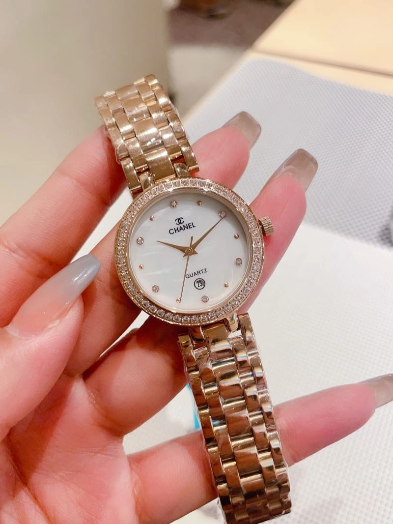 Effortless OMEGA Watches 193625