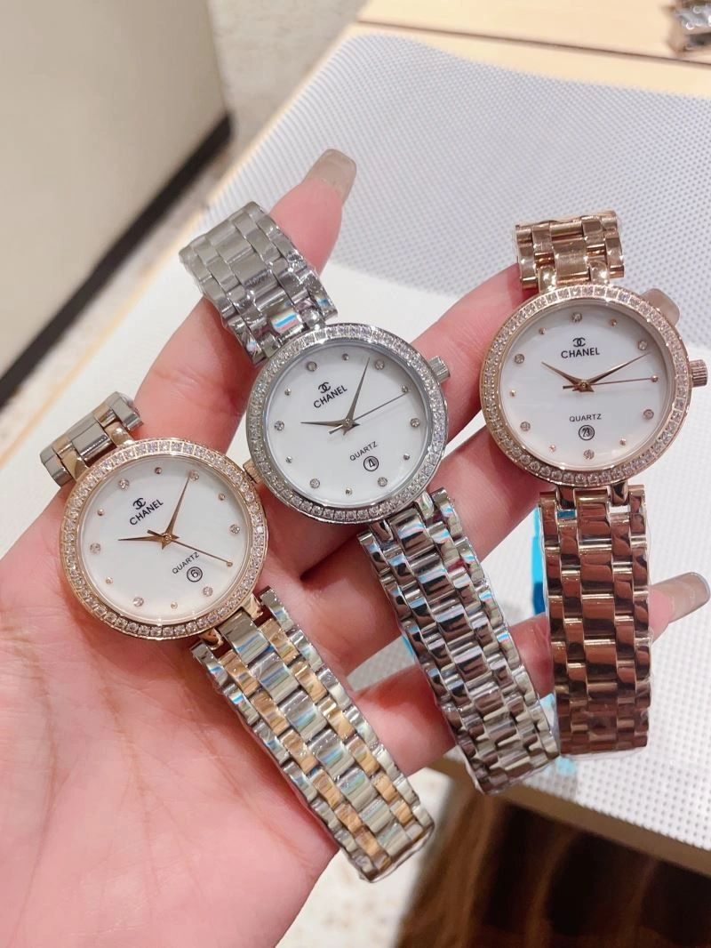 Effortless OMEGA Watches 193625