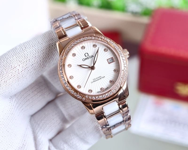 Casual OMEGA Watches 193629