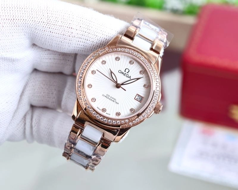 Casual OMEGA Watches 193629