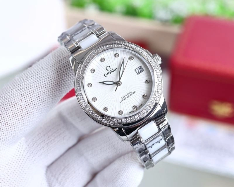 Casual OMEGA Watches 193629