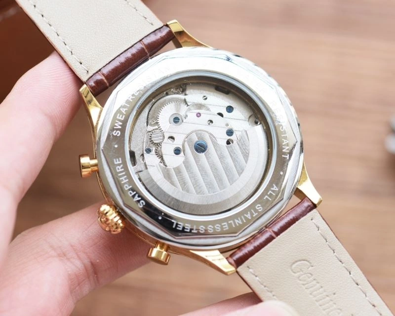 OMEGA Watches Refined 193621