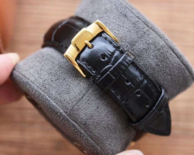 OMEGA Watches Refined 193621