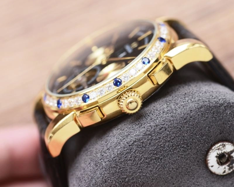 OMEGA Watches Bright 193617