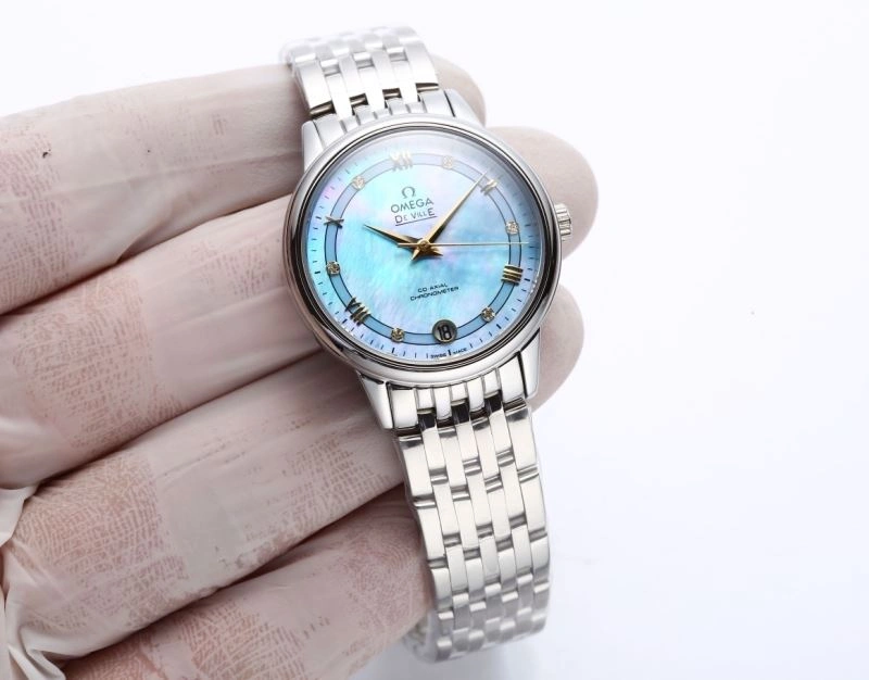 RelaxedFit OMEGA Watches 193602