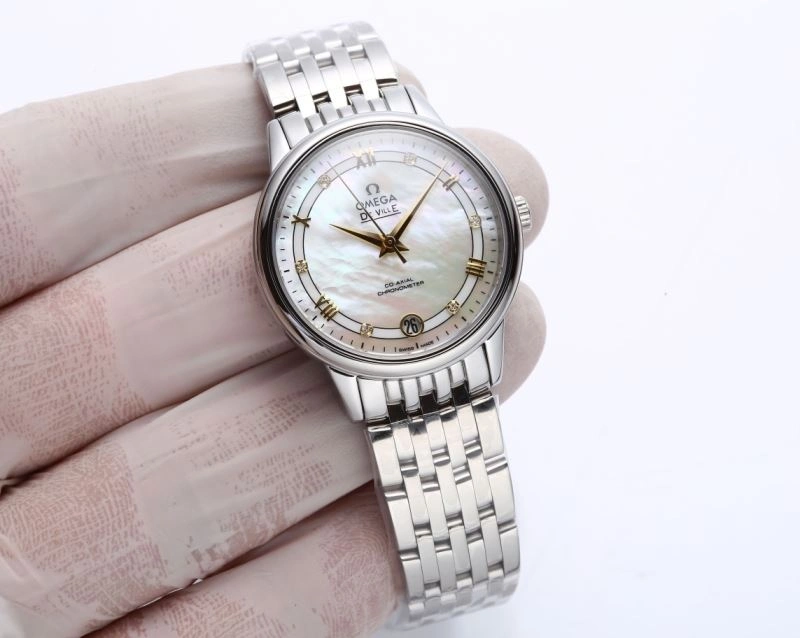 RelaxedFit OMEGA Watches 193602