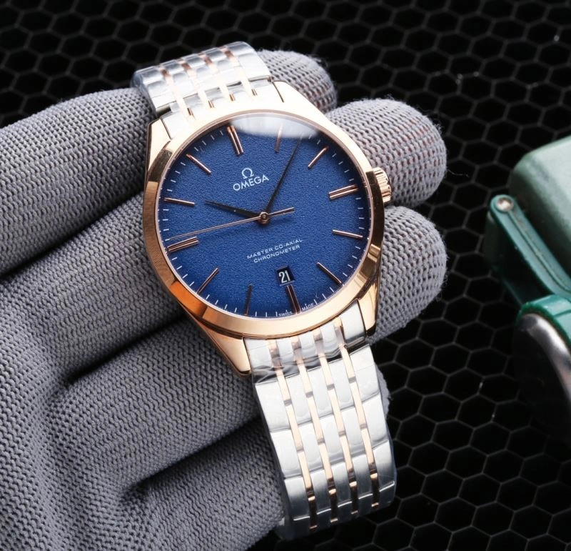 OMEGA Watches ZipUp 193604