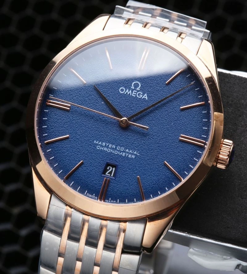 OMEGA Watches ZipUp 193604
