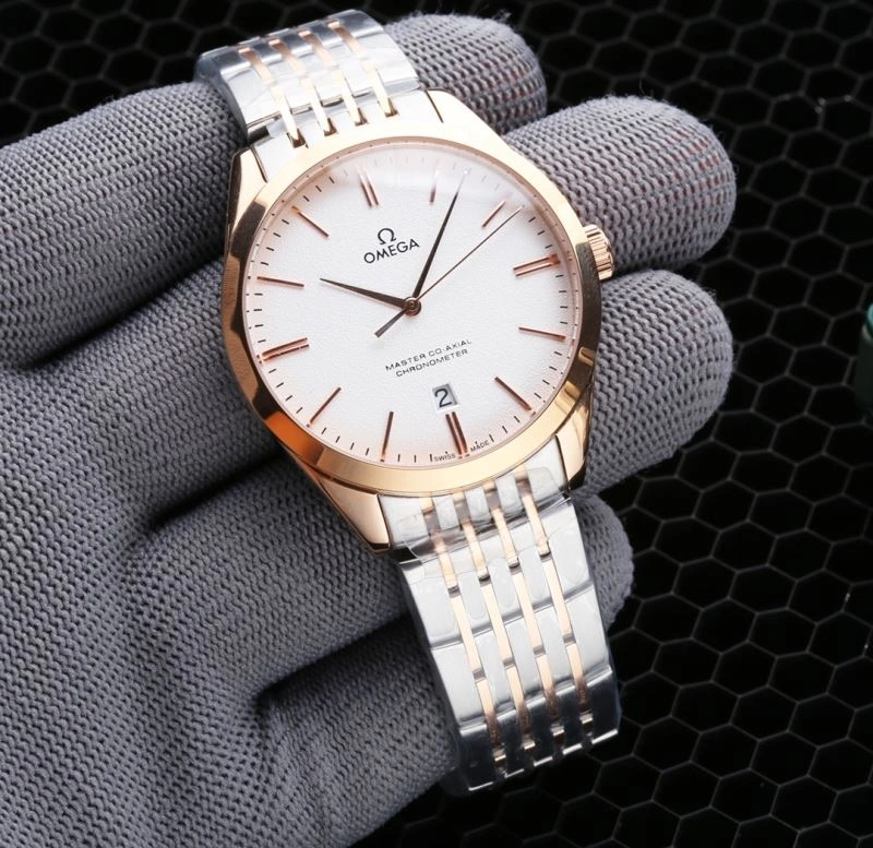 OMEGA Watches ZipUp 193604