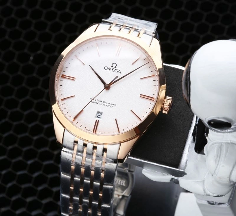 OMEGA Watches ZipUp 193604