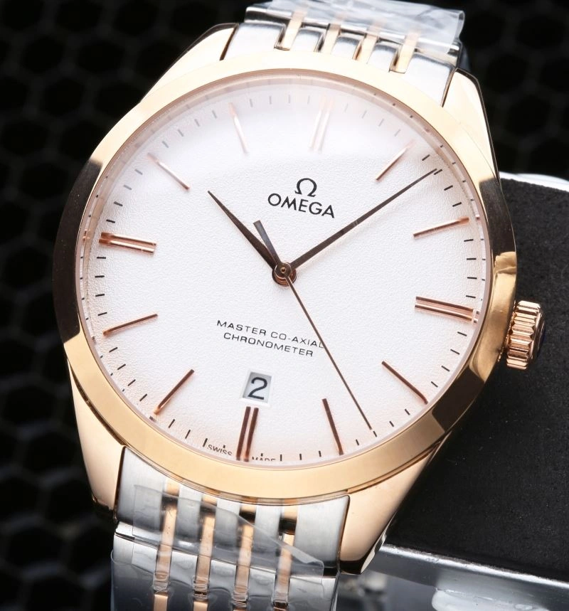 OMEGA Watches ZipUp 193604