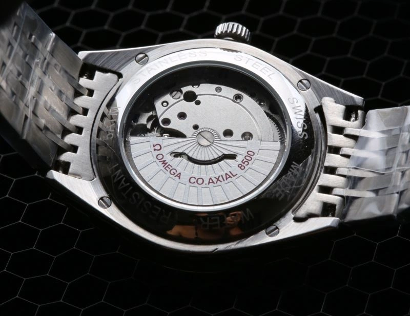 OMEGA Watches ZipUp 193604