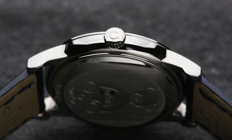 OMEGA Watches Snug 193601