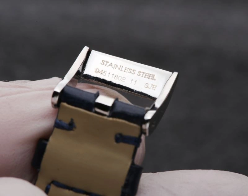 OMEGA Watches Snug 193601