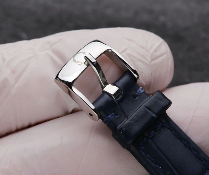 OMEGA Watches Snug 193601