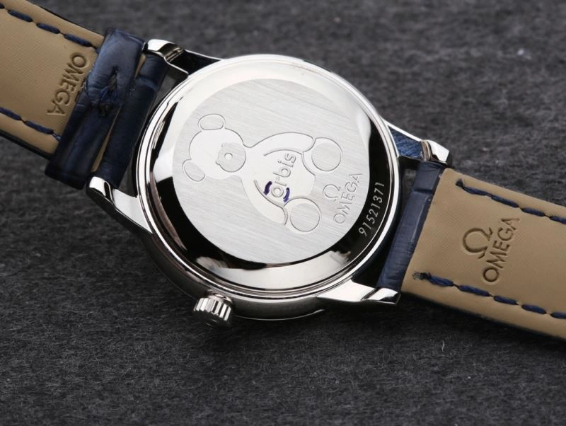 OMEGA Watches Snug 193601