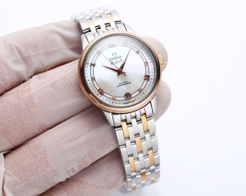 OMEGA Watches GoodFit 193614
