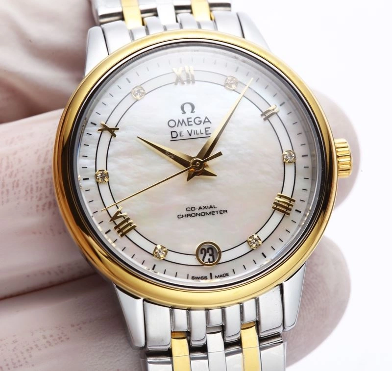 OMEGA Watches GoodFit 193614