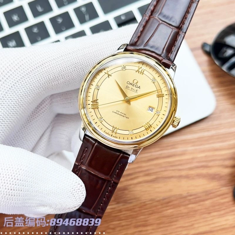OMEGA Watches Fashionable 193607