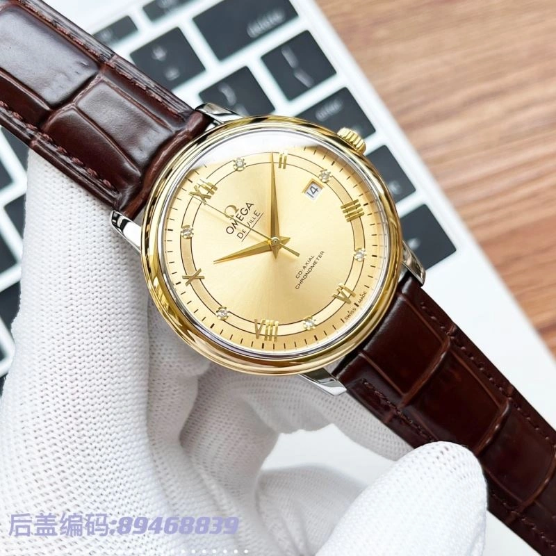 OMEGA Watches Fashionable 193607
