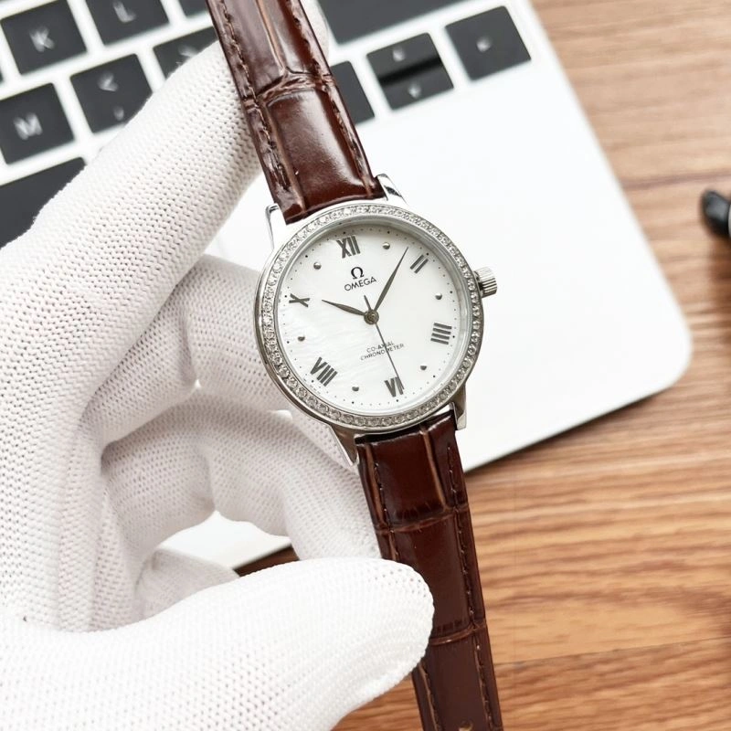 Durable OMEGA Watches 193610