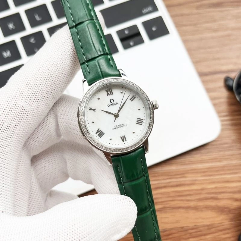 Durable OMEGA Watches 193610