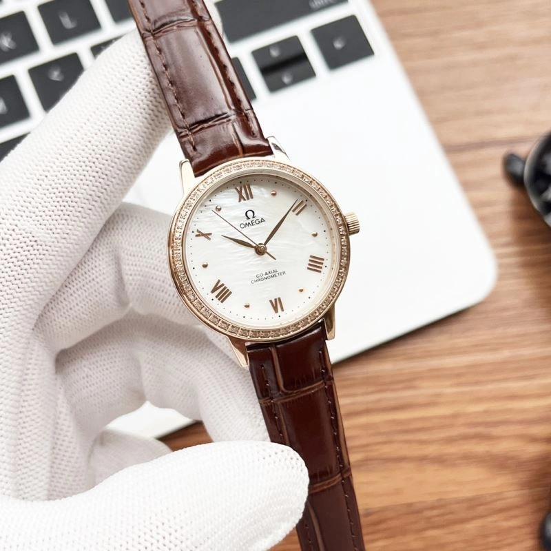 Durable OMEGA Watches 193610