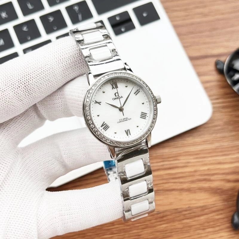 OMEGA Watches EasyMatch 193612