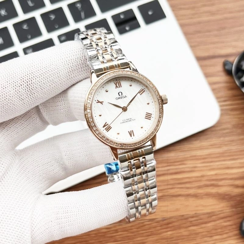 OMEGA Watches EasyMatch 193612