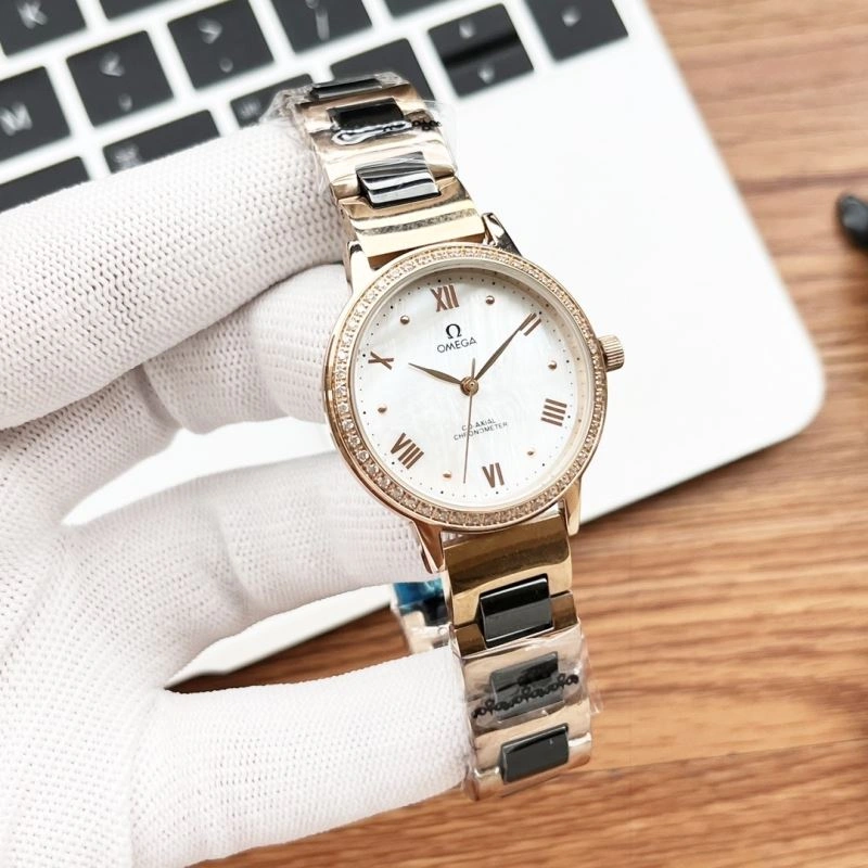 OMEGA Watches EasyMatch 193612