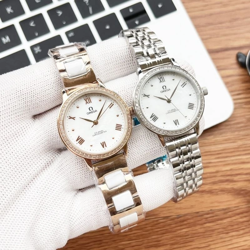 OMEGA Watches EasyMatch 193612