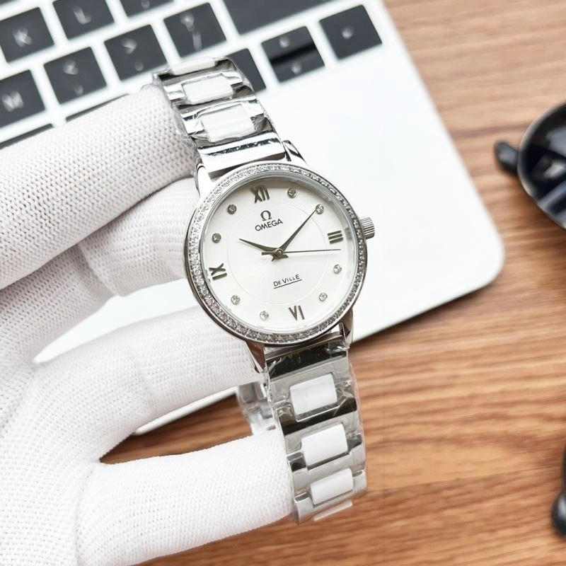 OMEGA Watches Colorful 193605