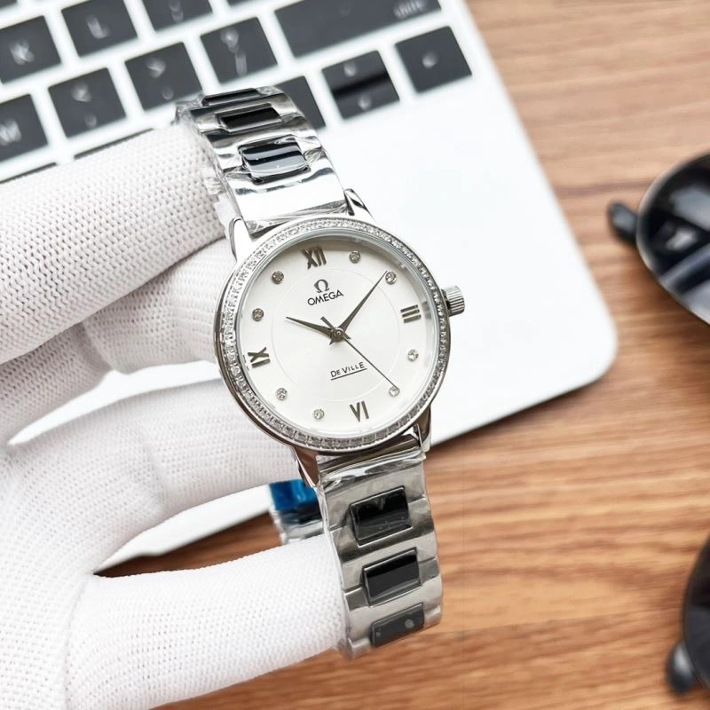OMEGA Watches Colorful 193605