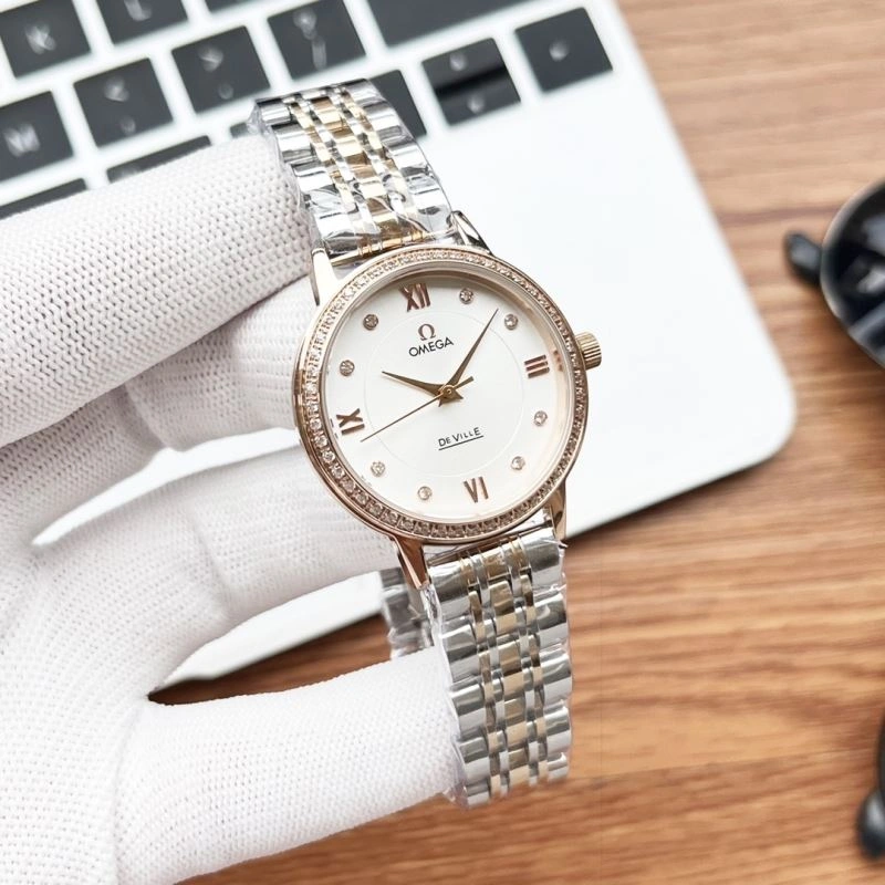 OMEGA Watches Colorful 193605