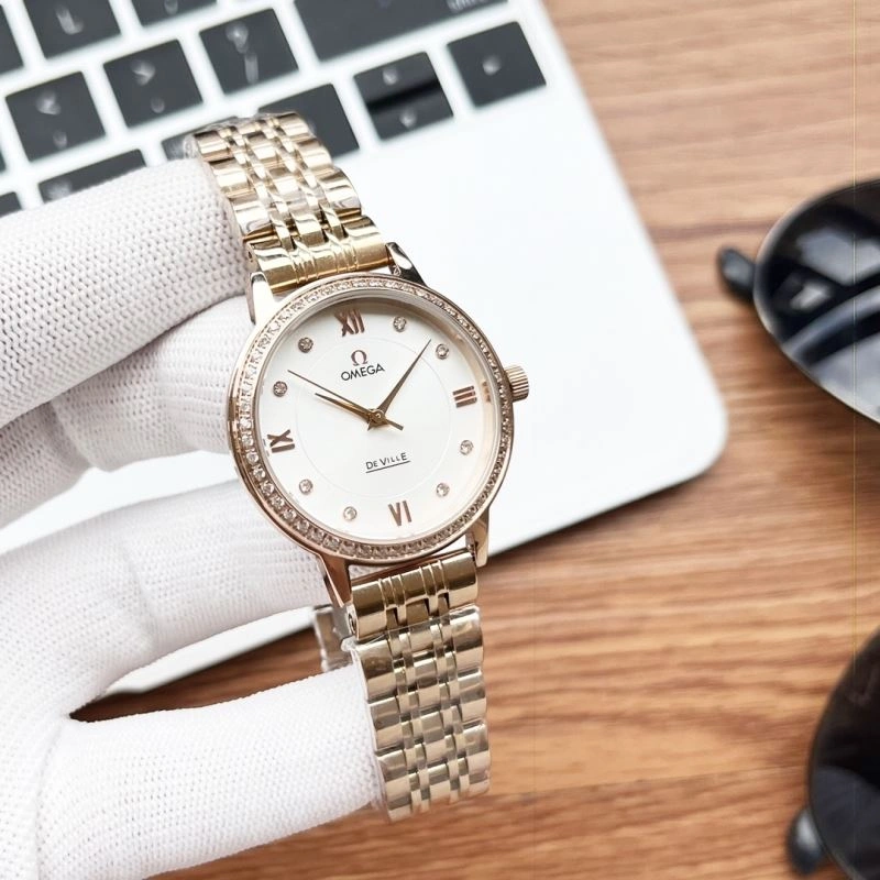 OMEGA Watches Colorful 193605