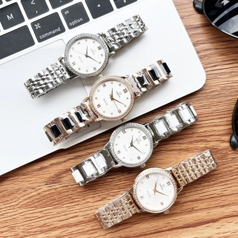 OMEGA Watches Colorful 193605