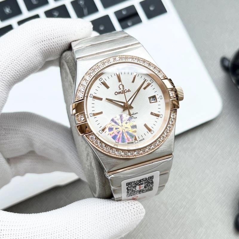 OMEGA Watches NewStyle 193606