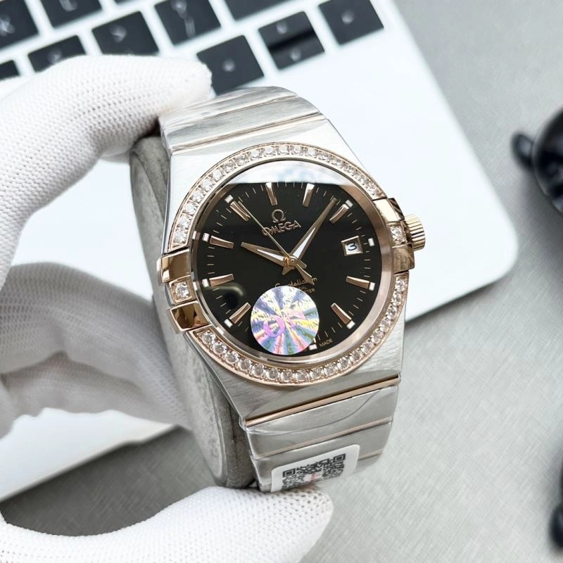 OMEGA Watches NewStyle 193606