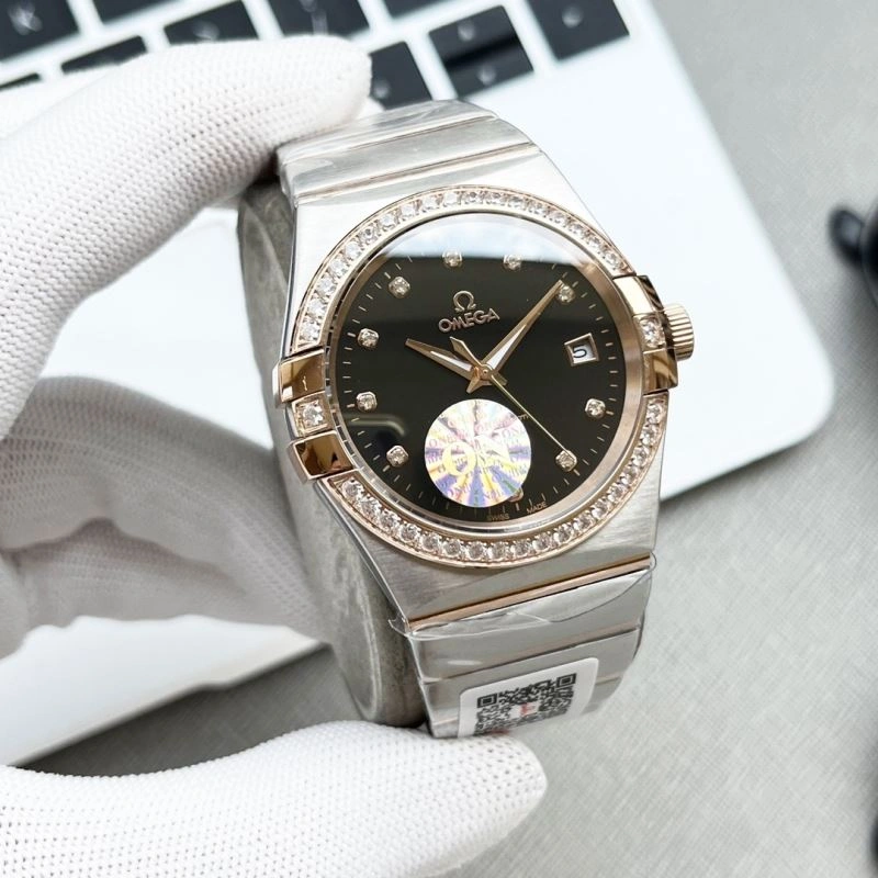 OMEGA Watches NewStyle 193606