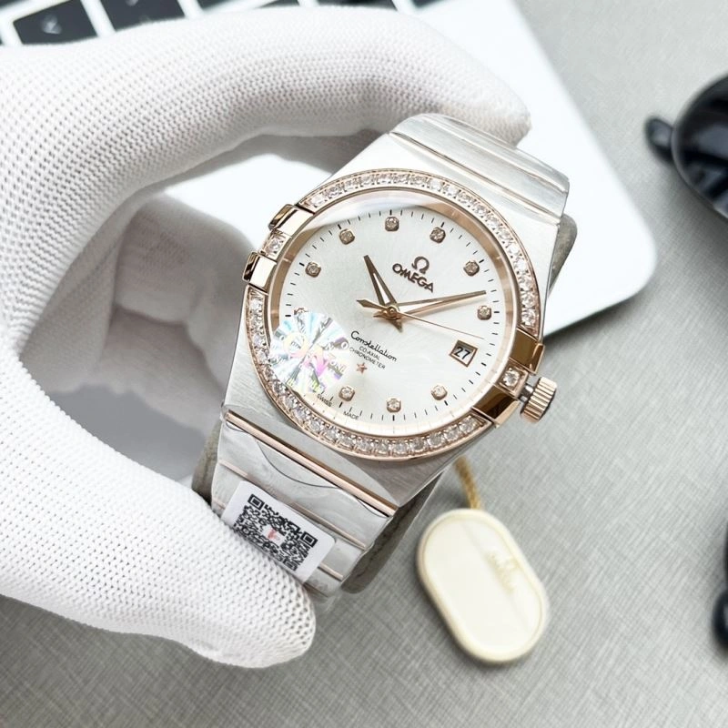 OMEGA Watches NewStyle 193606
