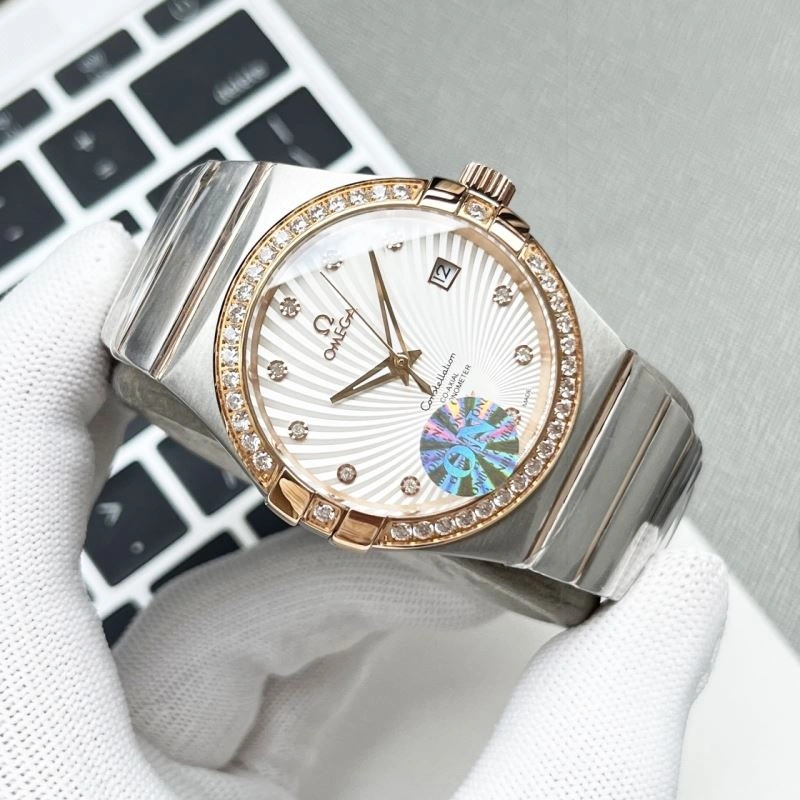 OMEGA Watches NewStyle 193606