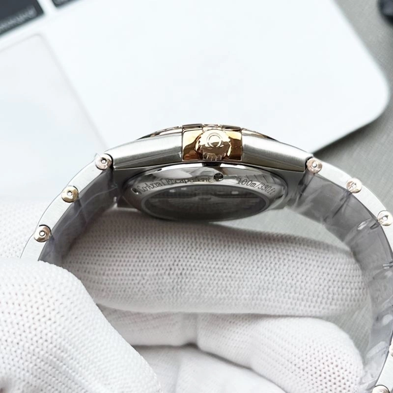 OMEGA Watches NewStyle 193606