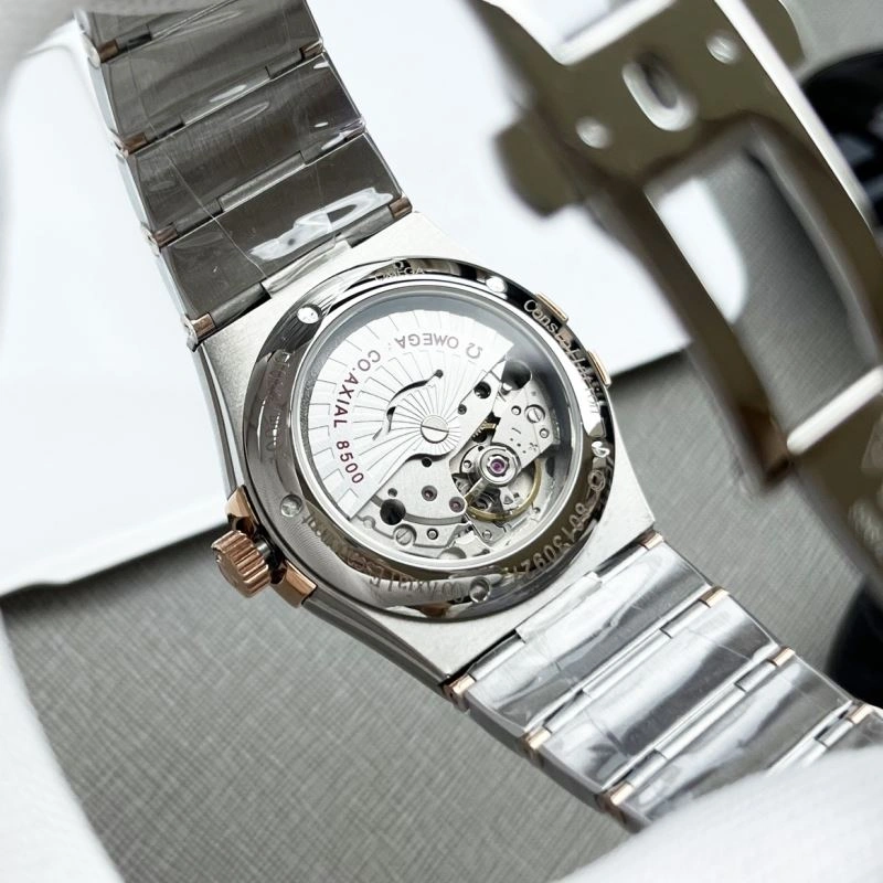 OMEGA Watches NewStyle 193606