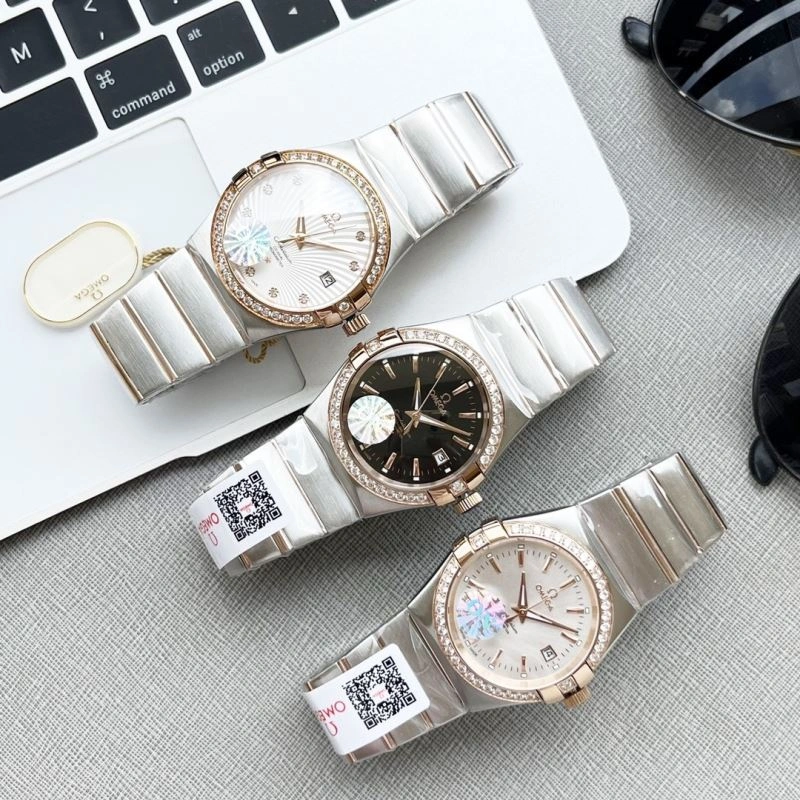 OMEGA Watches NewStyle 193606