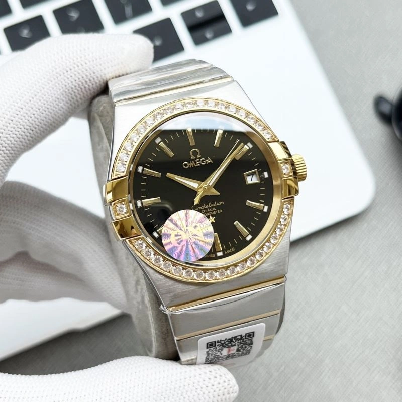 OMEGA Watches Vibrant 193597