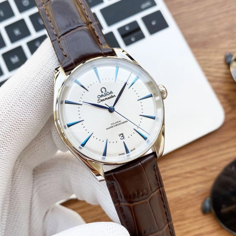 OMEGA Watches ZeroBulk 193599