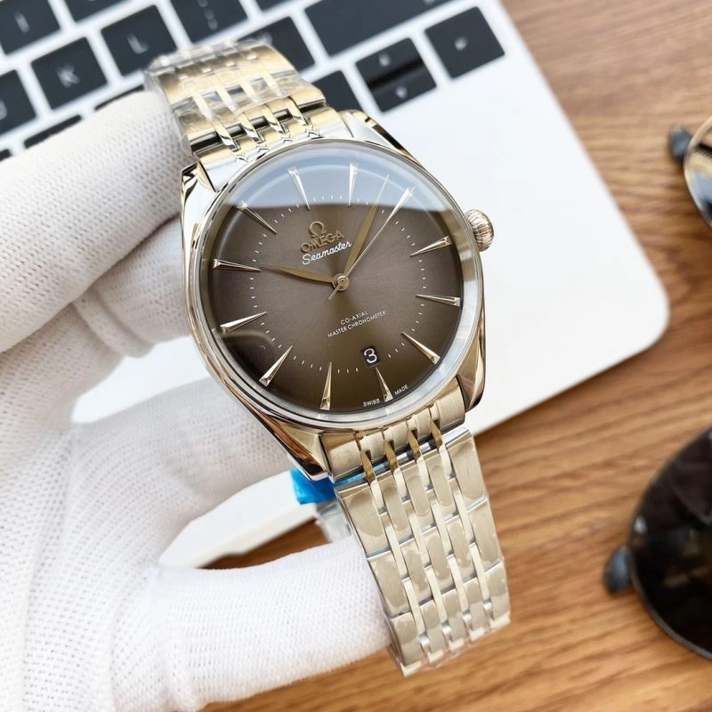 ZeroBulk OMEGA Watches 193600