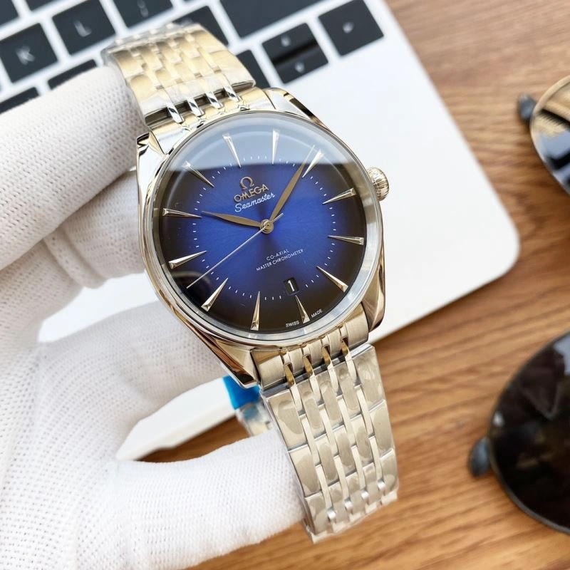 ZeroBulk OMEGA Watches 193600
