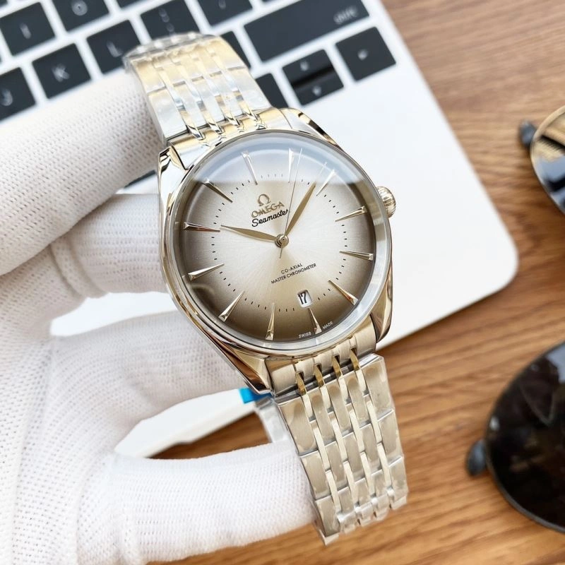 ZeroBulk OMEGA Watches 193600